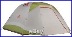 Kelty Tent Trail Ridge 8 Camping Outdoor 8 Man White Green 40813815