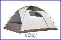 Kelty Tent Yellowstone 8 Camping Outdoor 8 Man White Green 40813515