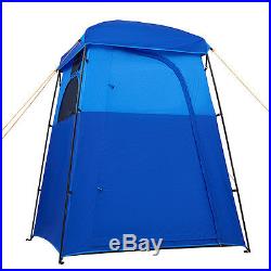 Kingcamp Camping Shower Tent Outdoor Changing Privacy Portable Toilet Bath Tents