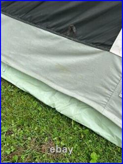 Kirkham's Highline 6 Springbar Tent Used