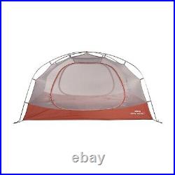 Klymit Cross Canyon 2-Person Backpacking Camping Tent Factory Refurbished