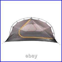 Klymit Maxfield 4-Person Backpacking Camping Tent Brand New