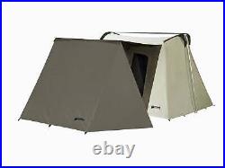 Kodiak Canvas 1604 Vestibule for 10x14 Flex Bow Tent