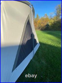 Kodiak Canvas Flex Bow VX Tent