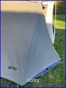Kodiak Canvas Flex Bow VX Tent