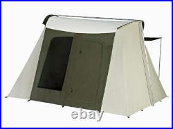 Kodiak Flex Bow Basic 6051 6 Person Tent 10x10
