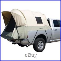 Kodiak Tents 7206 Canvas Truck Bed Tent 5.5 ft. To 6.8 ft