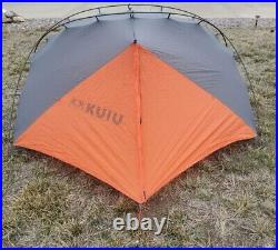 Kuiu Mountain Star 2 Person Tent