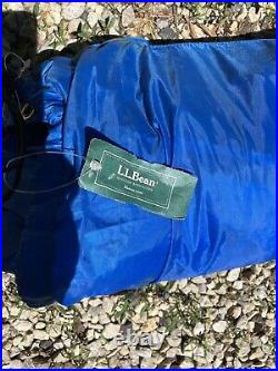 LL Bean Two-Person Tent, Complete
