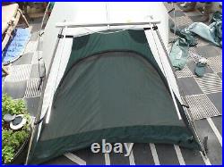 L. L. Bean Katahdin 2 Person Backpacking Camping Tent