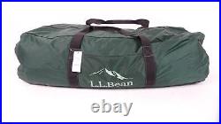 L. L. Bean Northern Guide 6-Person Tent- Pine Forest (513293)