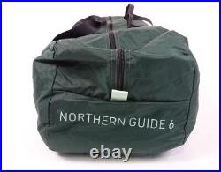 L. L. Bean Northern Guide 6-Person Tent- Pine Forest (513293)