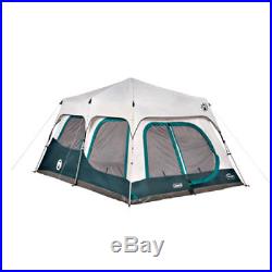 Large Camping Tent Family Cabin Outdoor Hunting Hiking Gear 10 Person Fishing