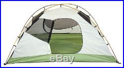 Ledge Sports Scorpion 2 backpacking tent, 3 season ultra light tent, aluminum