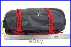 Ledge Sports Scorpion 2 backpacking tent, 3 season ultra light tent, aluminum