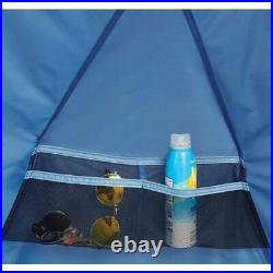 LightSpeed Quick Shelter Tent Porch Fishing Camping Beach UV SPF50+ NO STOCK