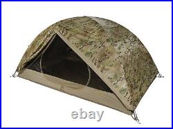 LiteFighter Fido Basic Two Person Shelter System, Multicam FD2100-MUL