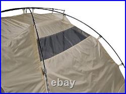 LiteFighter Fido Basic Two Person Shelter System, Multicam FD2100-MUL