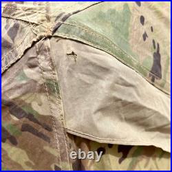LiteFighter Tent US Army Issued Combat One Person OCP-1 LiteFighter Tent US Army Issued Combat One Person OCP-1