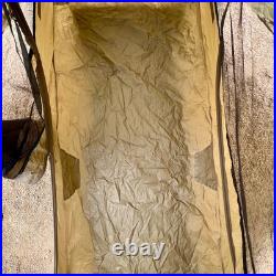 LiteFighter Tent US Army Issued Combat One Person OCP-1 LiteFighter Tent US Army Issued Combat One Person OCP-1