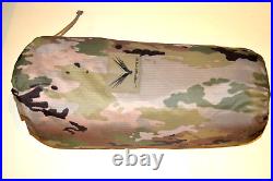 Litefighter 2 Tent Shelter System Military OCP 2 Man Shelter NEW