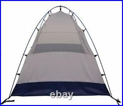 Lynx 2-Person Tent Gray/Blue