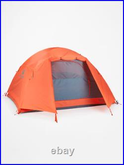 MARMOT CAYALYST 2-Person 3-Season Backpacking Tent withFootprint $230 MSRP