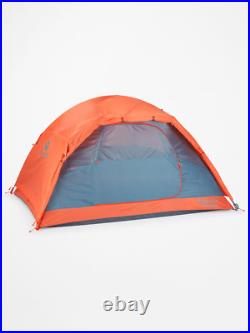 MARMOT CAYALYST 2-Person 3-Season Backpacking Tent withFootprint $230 MSRP