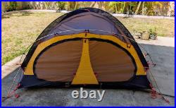 MARMOT Swallow Tent 2-Person All Season Backpacking with Footprint + Gear Loft MARMOT Swallow Tent 2-Person All Season Backpacking with Footprint + Gear Loft