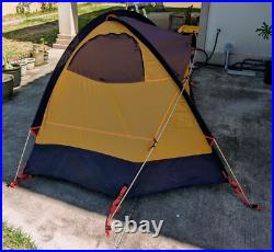 MARMOT Swallow Tent 2-Person All Season Backpacking with Footprint + Gear Loft MARMOT Swallow Tent 2-Person All Season Backpacking with Footprint + Gear Loft