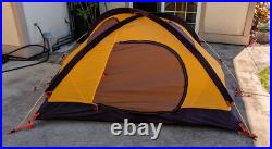 MARMOT Swallow Tent 2-Person All Season Backpacking with Footprint + Gear Loft MARMOT Swallow Tent 2-Person All Season Backpacking with Footprint + Gear Loft