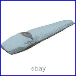 MSR AC Bivy Sack V2 Heavy Duty Waterproof / Breathable Shelter w Bug Protection
