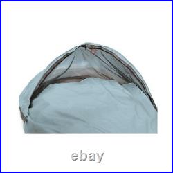 MSR AC Bivy Sack V2 Heavy Duty Waterproof / Breathable Shelter w Bug Protection