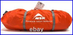 MSR Access 2 Two-Person, Four-Season Ski Touring Tent (Orange) MSR Access 2 Two-Person, Four-Season Ski Touring Tent (Orange)