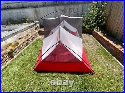 MSR Hubba Hubba 2 (3-Season) Backpacking Tent