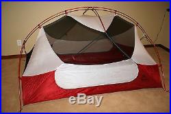 MSR Hubba Hubba NX 2-Person 3-Season Tent with Footprint $440