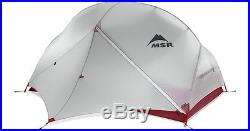 MSR Hubba Hubba NX 2-Person Backpacking Tent. 02750