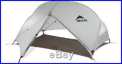 MSR Hubba Hubba NX 2-Person Backpacking Tent. 02750