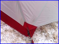 MSR Hubba Hubba NX Backpacking Tent