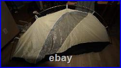 Macpac Microlight One Man Backpacking Tent Never Used