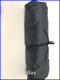 Marmot Ajax Tent 2 Person 3 Season Backpacking Lightweight 2 Door NEW $229