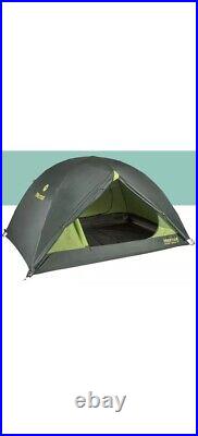 Marmot Crane Creek 2-Person Camping Tent Green (? 900721-4929)