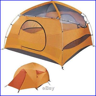 Marmot Halo 6 Tent 6-Person 3-Season \15533\