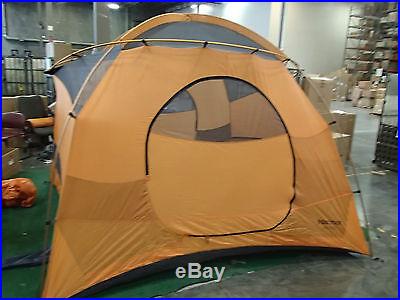 Marmot Halo 6 Tent 6-Person 3-Season \15533\