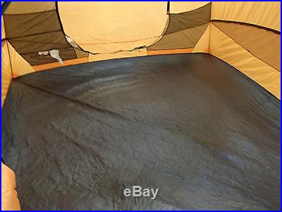 Marmot Halo 6 Tent 6-Person 3-Season \15533\