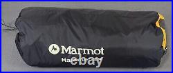 Marmot Hammer 2p 4 Season Tent