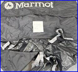 Marmot Hammer 2p 4 Season Tent