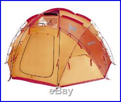 Marmot Lair 8 Person 4 Season Tent/Camping/ Stay Dry In All Weather