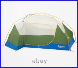 Marmot Limelight 3P Tent 3 Person Nice Tent