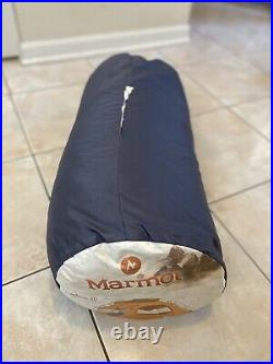Marmot Limestone 4P tent with footprint included Excellent condition